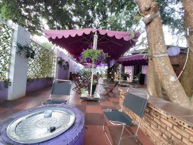 Hình ảnh Cà phê R&R và Karaoke Yến Quang - 5