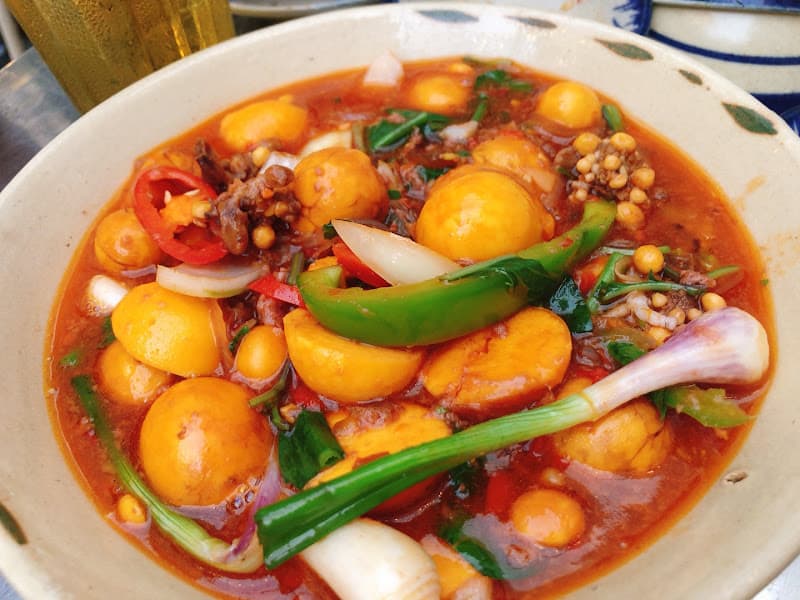 Hình ảnh Quán nhậu Mỡ Nè - 2