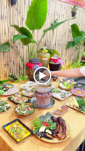 Hình ảnh ĐẶC SẢN DÊ - Thường Dân Quán - Quán dê ngon ở huế - 4
