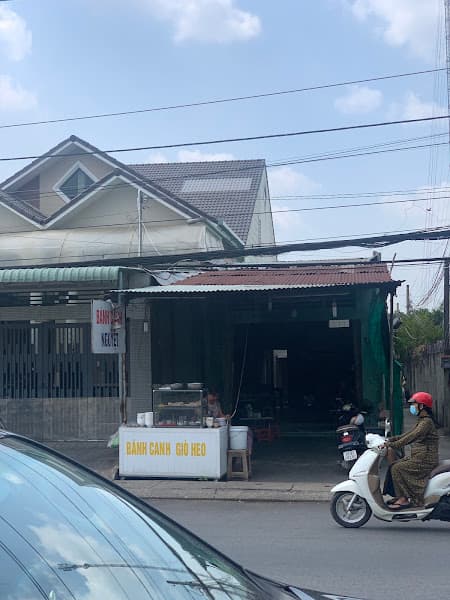 Hình ảnh Bánh canh Nguyệt - 2