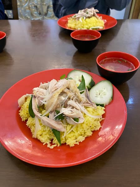 Hình ảnh Cơm Gà Cô Nguyệt - 2