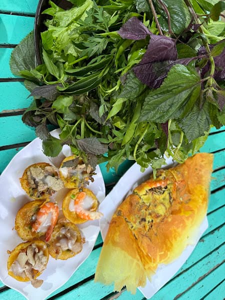 Hình ảnh Bánh xèo Hẹn Hò Miền Tây - 4