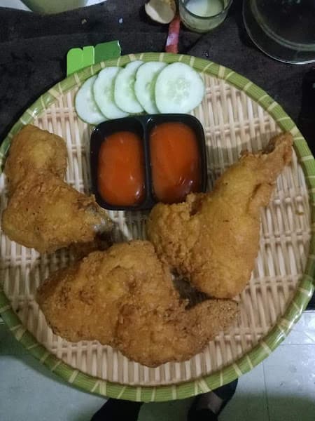 Hình ảnh BUMBA - Trà Sữa Ăn Vặt - 4