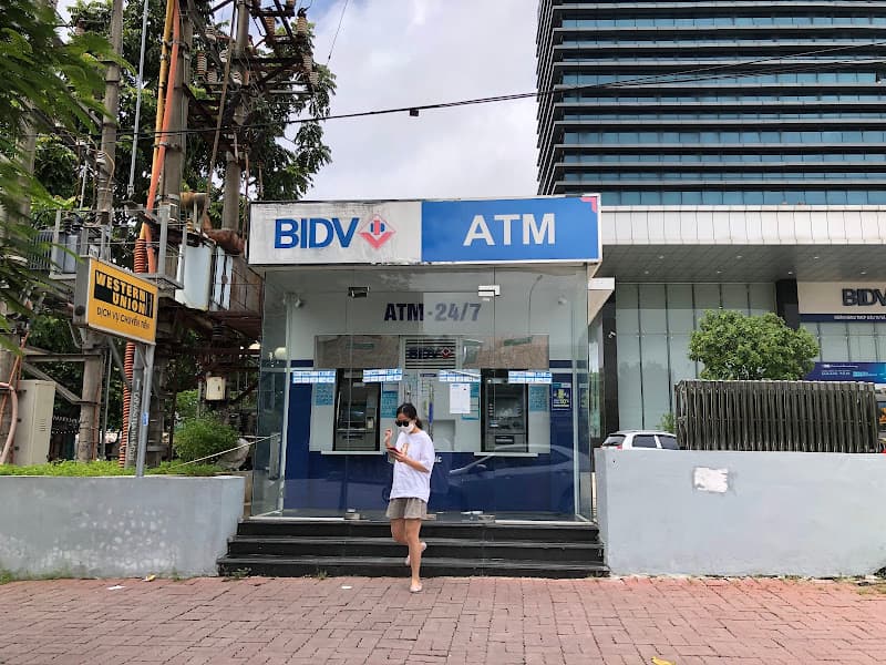 Hình ảnh BIDV Hưng Yên - 8