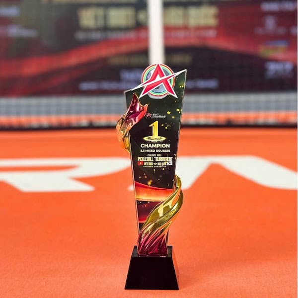 Hình ảnh ARMY Pickleball - 3