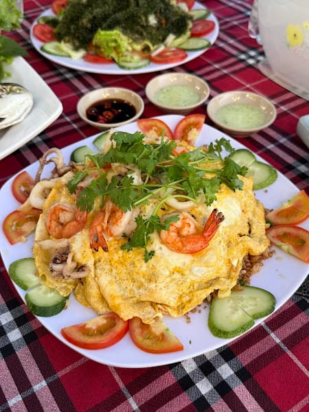 Hình ảnh Nhà Hàng Hải Sản Hằng 66 - 4