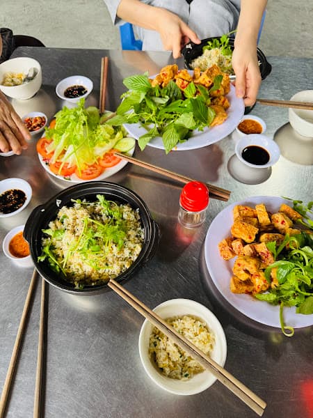 Hình ảnh Quán ăn gia đình 557 - 2