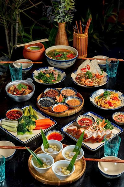 Hình ảnh Hoả Xa - Cà phê & Cơm niêu Ga Huế - 2