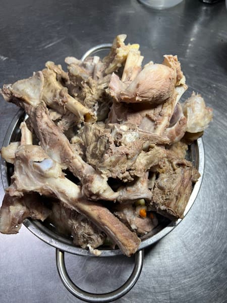 Hình ảnh Dê núi Ninh Bình Quang Thảo - 4