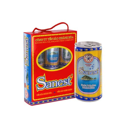 Hình ảnh Cửa Hàng Yến Sào Khánh Hòa - 3