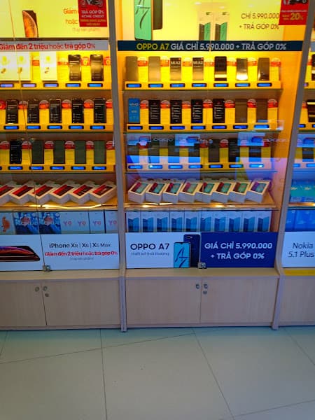 Hình ảnh Siêu thị Thế Giới Di Động - 4