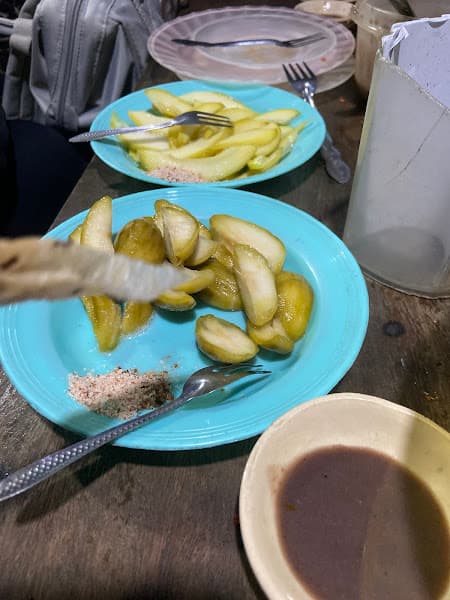 Hình ảnh Quán ăn vặt - 3