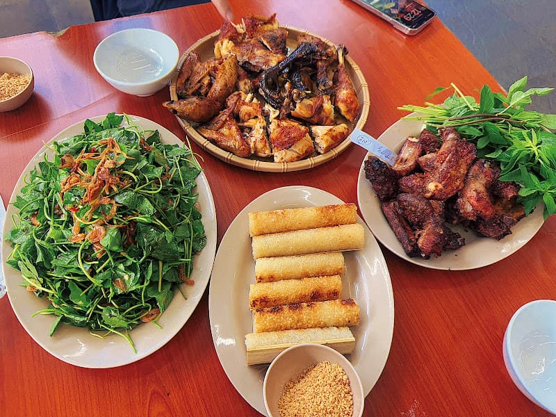 Hình ảnh Quán nhậu sân vườn Kiều Thy - 3