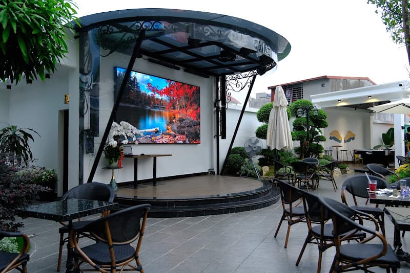 Hình ảnh Kachi coffee - 3