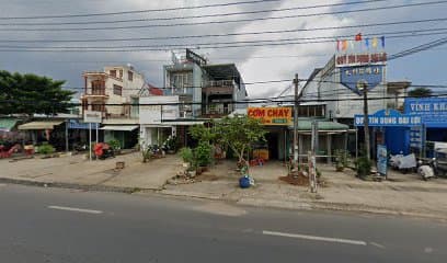 Cơm Chay Từ Tâm