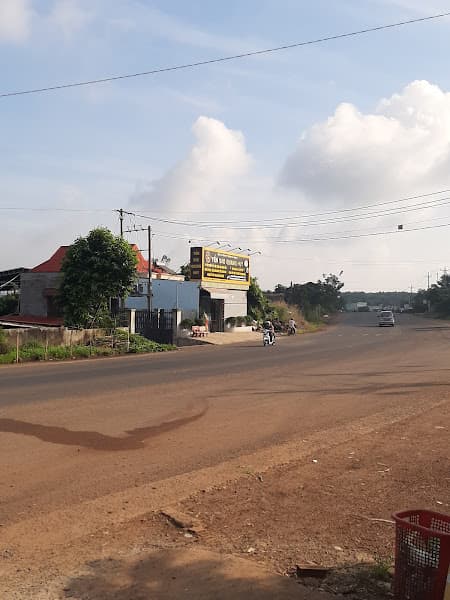 Hình ảnh Yến sào Quang Huy - 3