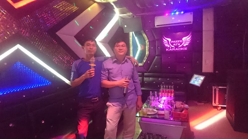 Hình ảnh COFFEE KARAOKE PHƯƠNG THÁI NGUYÊN - 2