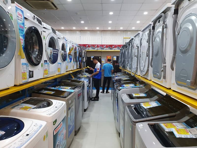 Hình ảnh Siêu thị Thế Giới Di Động - 4