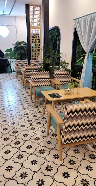 Ảnh bìa Nhà hàng Nặm La