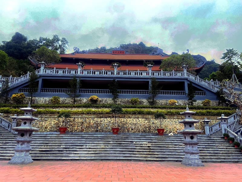 Hình ảnh Núi Voi, An Lão - 5