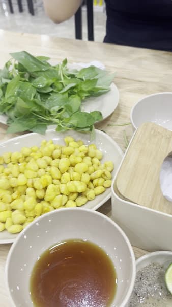 Hình ảnh Lẩu Gà Lá É Tao Ngộ Bắc Ninh - 4