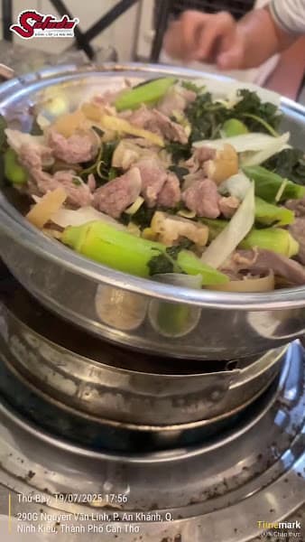 Hình ảnh Quán ăn Dr. Dê - 4