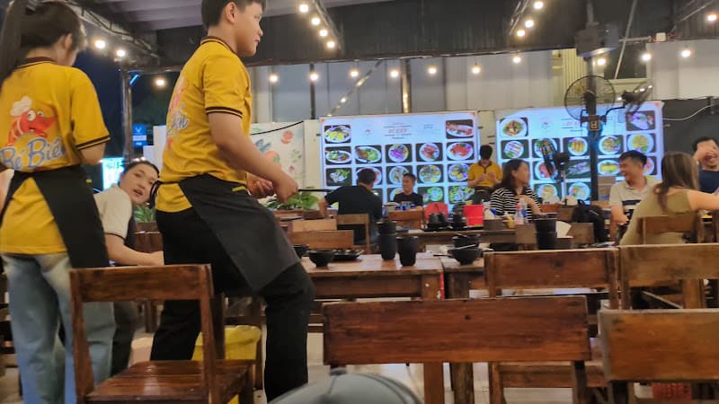 Hình ảnh Hải Sản Đà Nẵng Bé Biển - 2