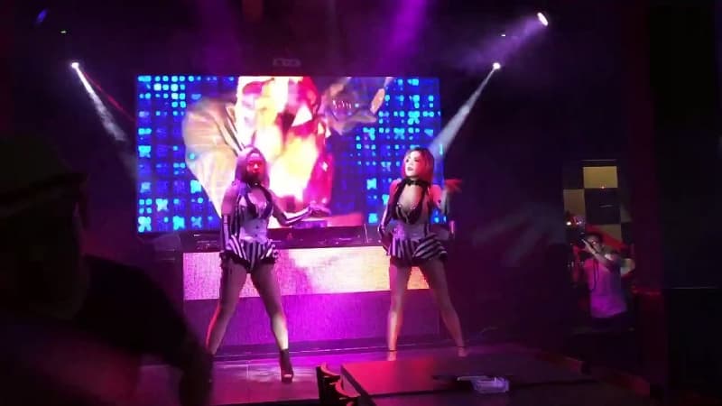 Hình ảnh Fleur d'Or Maison Beer Club & Lounge - 4