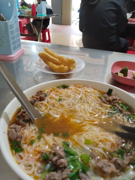 Hình ảnh Phở Nam tổ 2 thị trấn trùng khánh cao bằng - 4