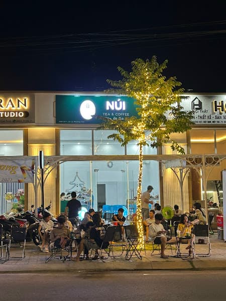 Hình ảnh Núi Tea & Coffee - 5