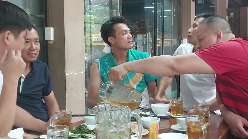 Hình ảnh Nhà hàng 158 - 6