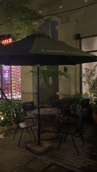 Hình ảnh Cộng cà phê - 3