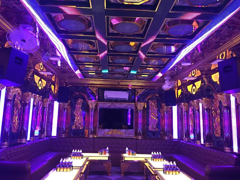 Ảnh bìa Karaoke Danh