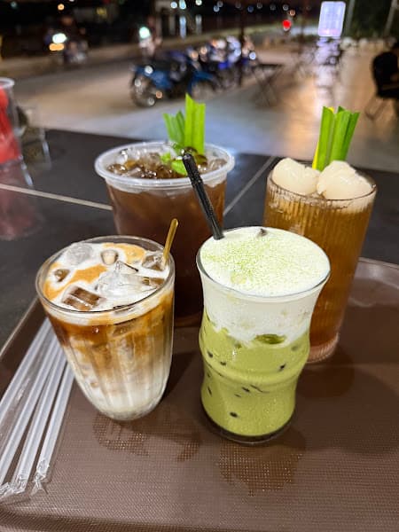 Hình ảnh Cà phê HỘI - 2