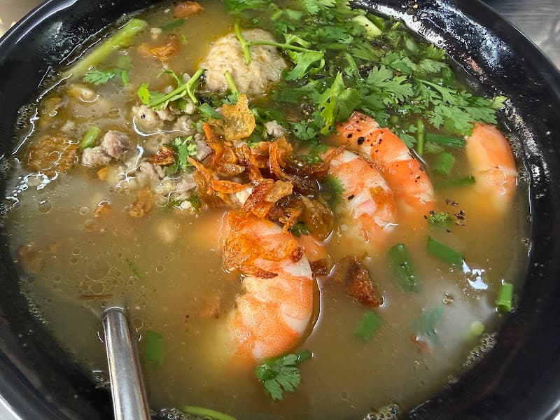 Hình ảnh Bánh Cuốn Hồng Hạnh - 2