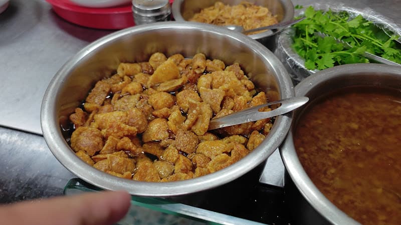 Hình ảnh Phở Khô Hưng Huỳnh - 3