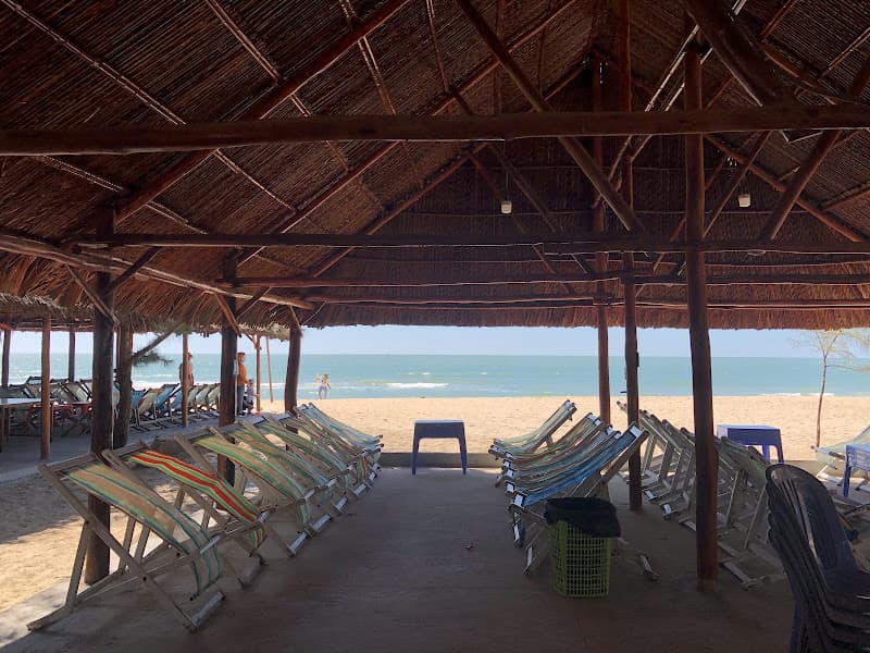 Hình ảnh Bãi Tắm - Nhà hàng Hải Sản Lê Minh HỒ TRÀM - 5