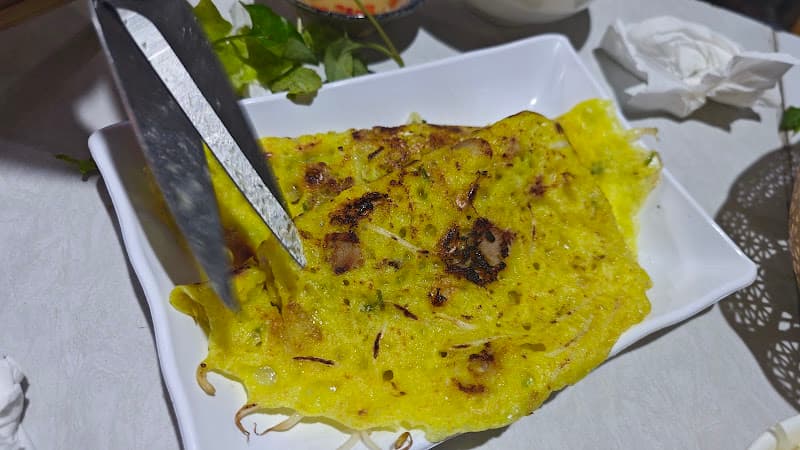Hình ảnh Bánh Xèo Tha - 4
