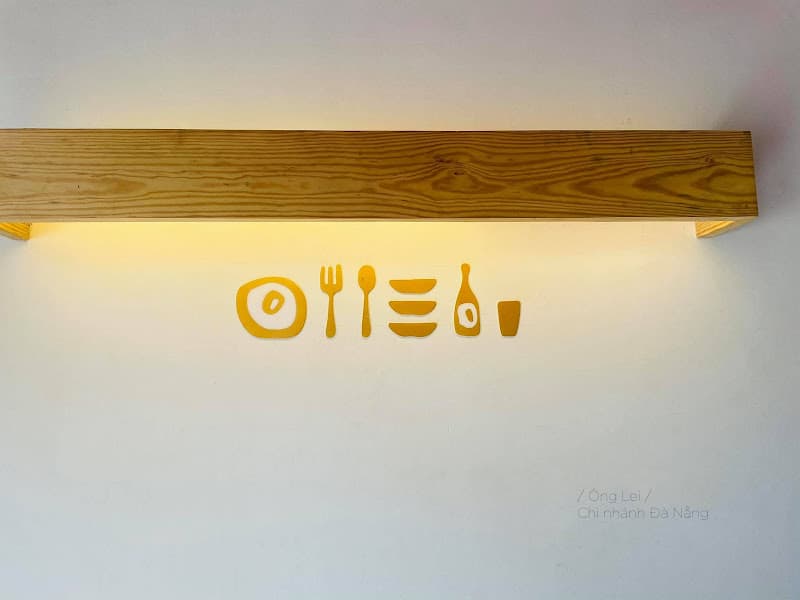 Hình ảnh Quán ăn Hàn Quốc Ông Lei (Mì cay - Ăn vặt) - 4