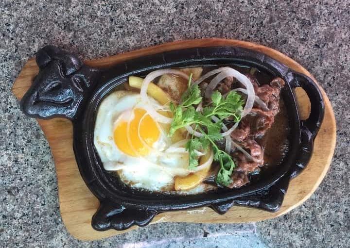 Hình ảnh Ngọc Rạng Phở Bò Né - 3