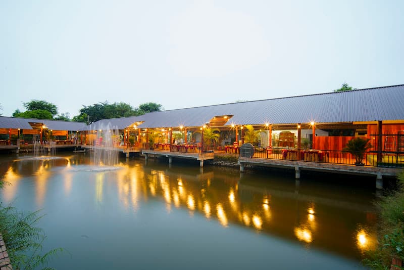 Hình ảnh Kiều Quán - 3