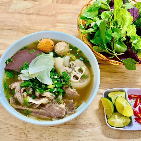 Hình ảnh Phở An - Phở bò Nam Định - 3