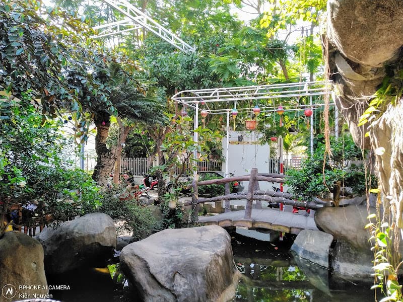 Hình ảnh Mega Coffee - 4