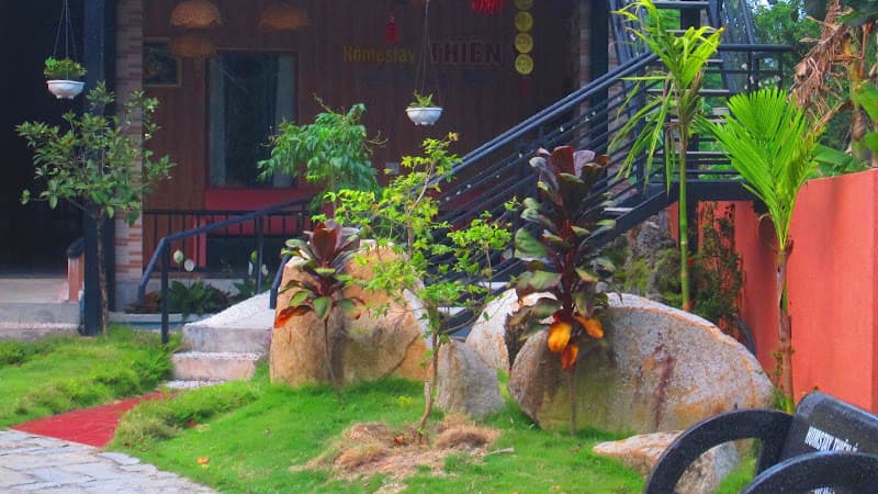 Hình ảnh Homestay Thiên Ý - 3