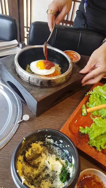 Hình ảnh Yukssam BBQ Buffet - 2
