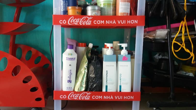 Hình ảnh Karaoke Bamba - 2