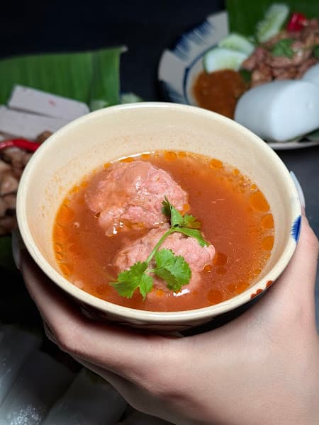 Hình ảnh Ăn Vặt AnT - Phở Cuốn - Bánh Mì Xíu Mại - 3