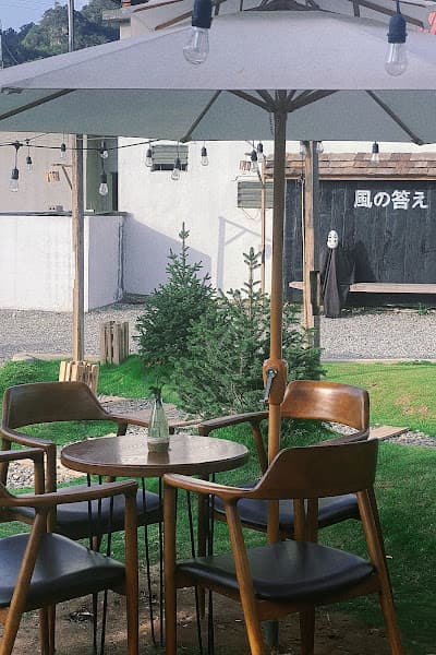 Hình ảnh Tiệm Cà Phê REPLY 1995 - 4