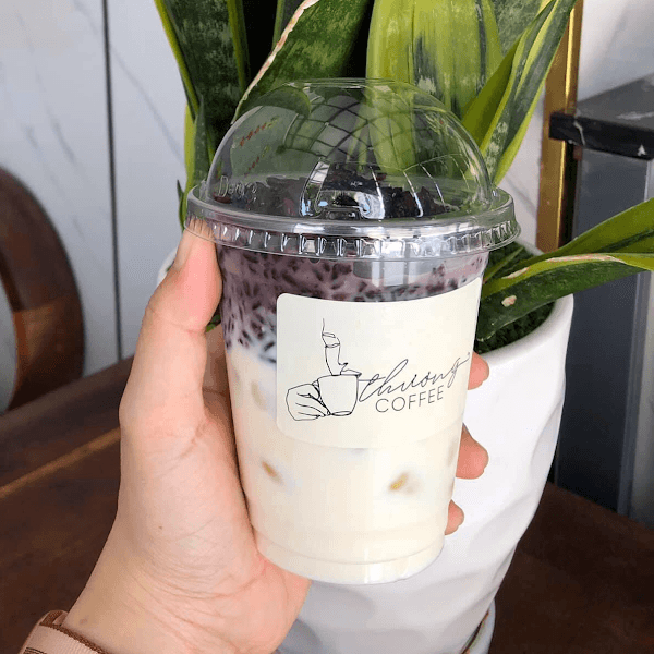 Hình ảnh Thương coffee - 2