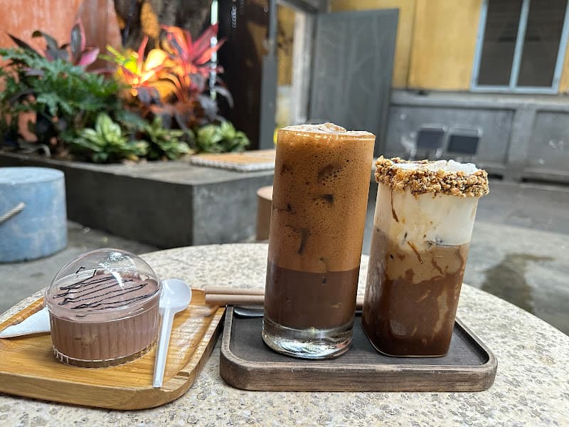 Hình ảnh The 59 cafe - 2